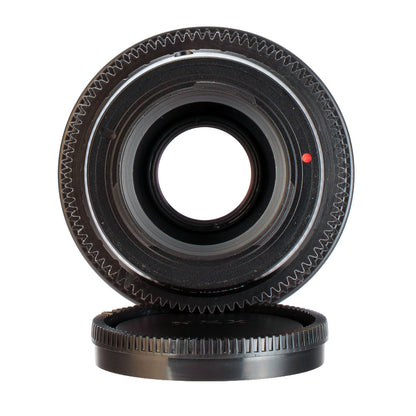 Pentacon Auto 50mm F1.8 Cine Mod German Prime Portrait Lens | Sony E - mount! - TerPhoto Store