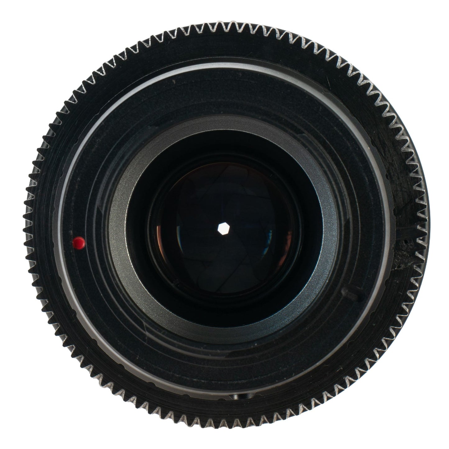 Pentacon Auto MC 50mm F1.8 Cine Mod Prime w/ Anamorphic Bokeh | Sony E-mount! - TerPhoto Store
