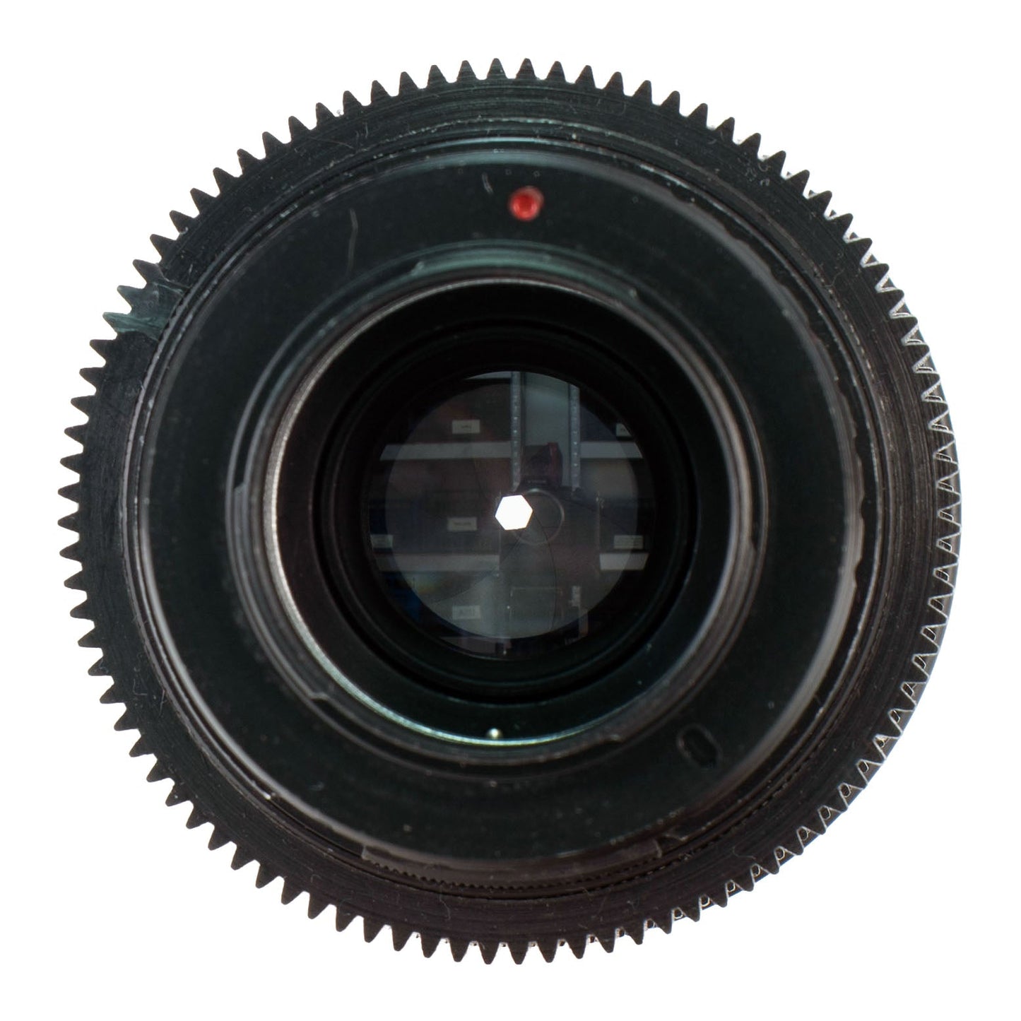 Pentacon Electric 135mm F2.8 Cine Mod Prime w/ Anamorphic Bokeh | Fujifilm X! - TerPhoto Store