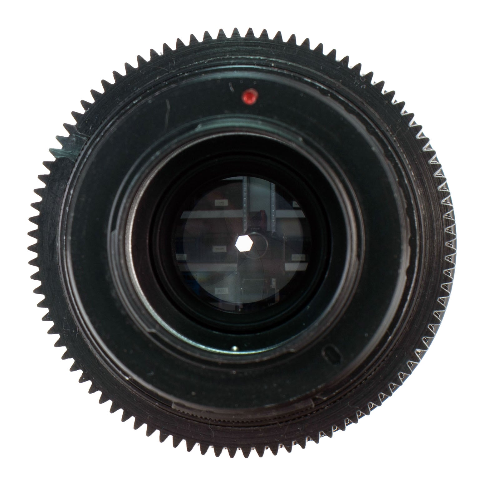 Pentacon Electric 135mm F2.8 Cine Mod Prime w/ Anamorphic Bokeh | Fujifilm X! - TerPhoto Store