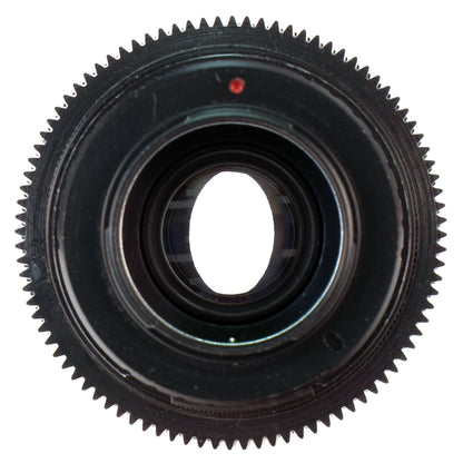 Pentacon Electric 135mm F2.8 Cine Mod Prime w/ Anamorphic Bokeh | Fujifilm X! - TerPhoto Store