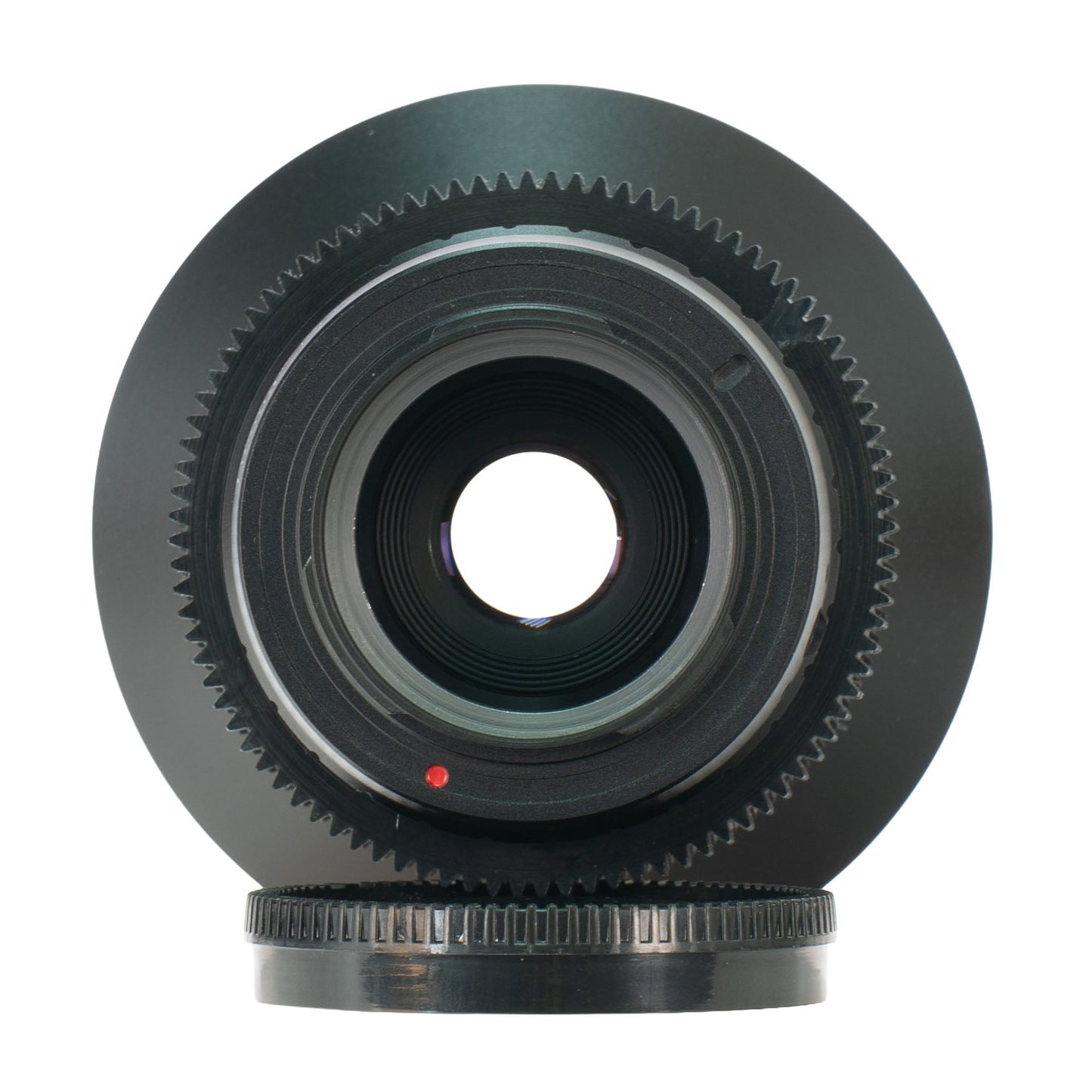 Pentacon MC Prakticar 24mm F2.8 Cine Mod Wide Angle Lens | Sony E-mount! - TerPhoto Store