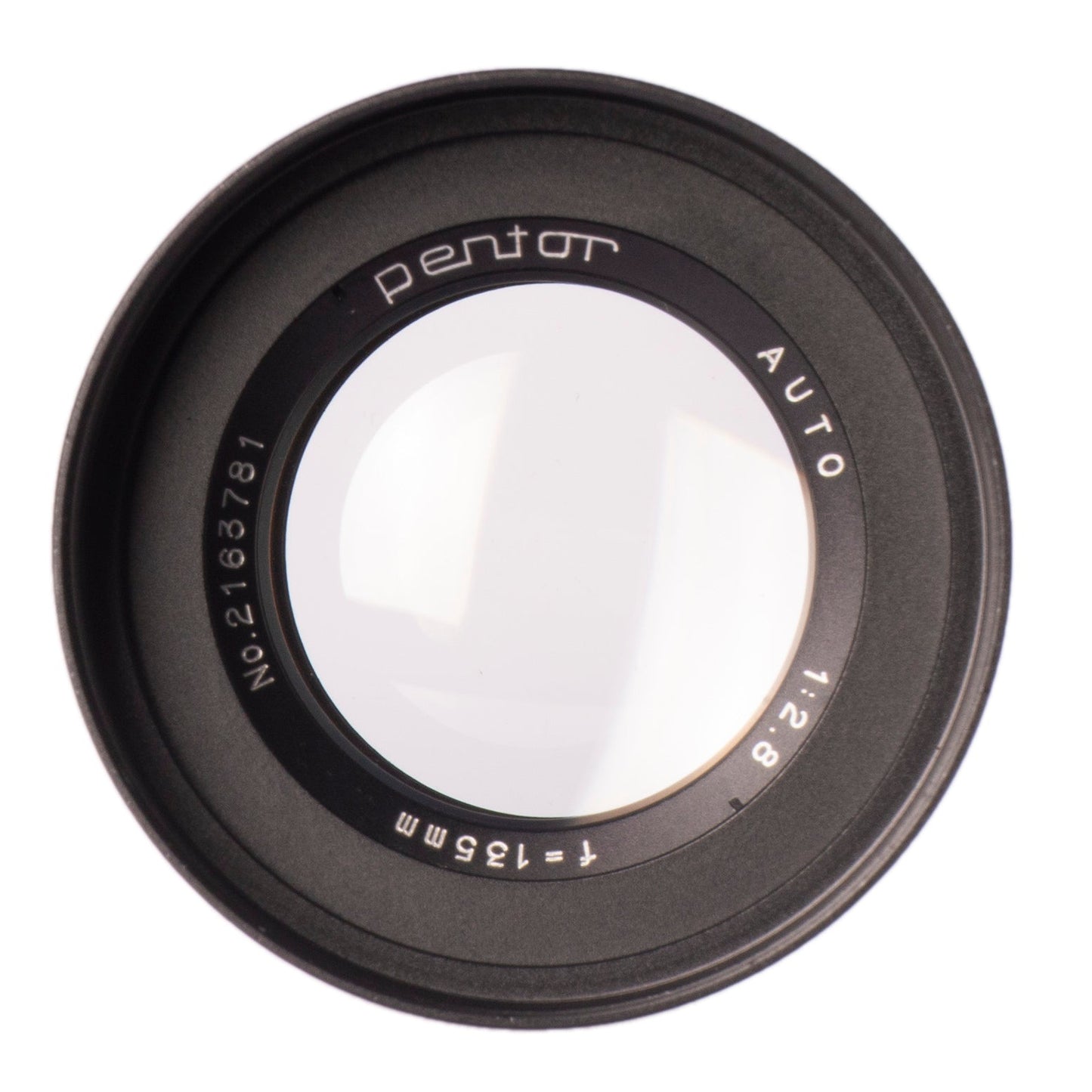 Pentor Auto 135mm F2.8 Cine Mod Prime Telephoto Lens | M4/3 Mount! - TerPhoto Store