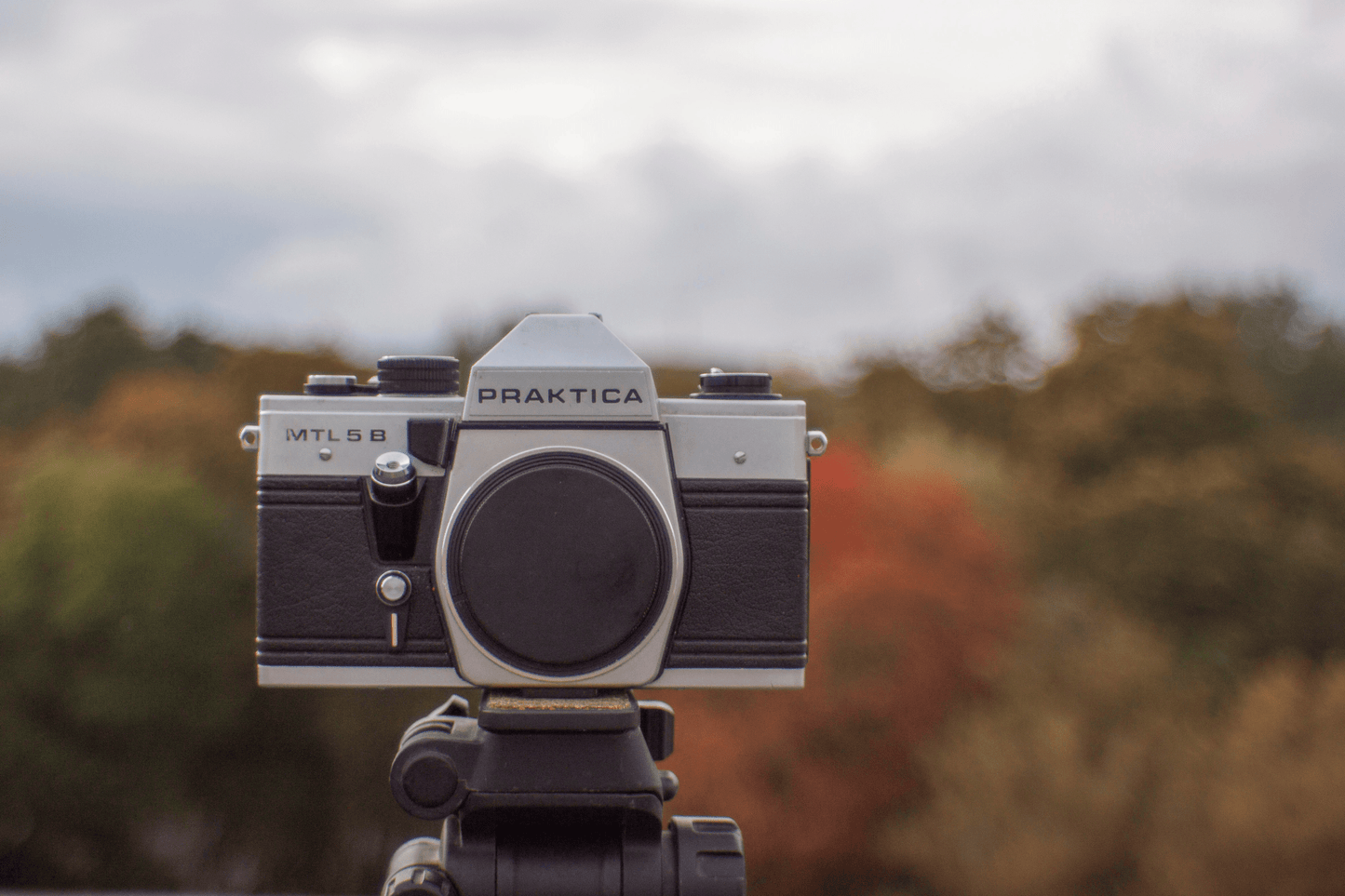 Petri MC 35mm F2.8 Cine Mod Prime Vintage Lens | Canon EF Mount! - TerPhoto Store