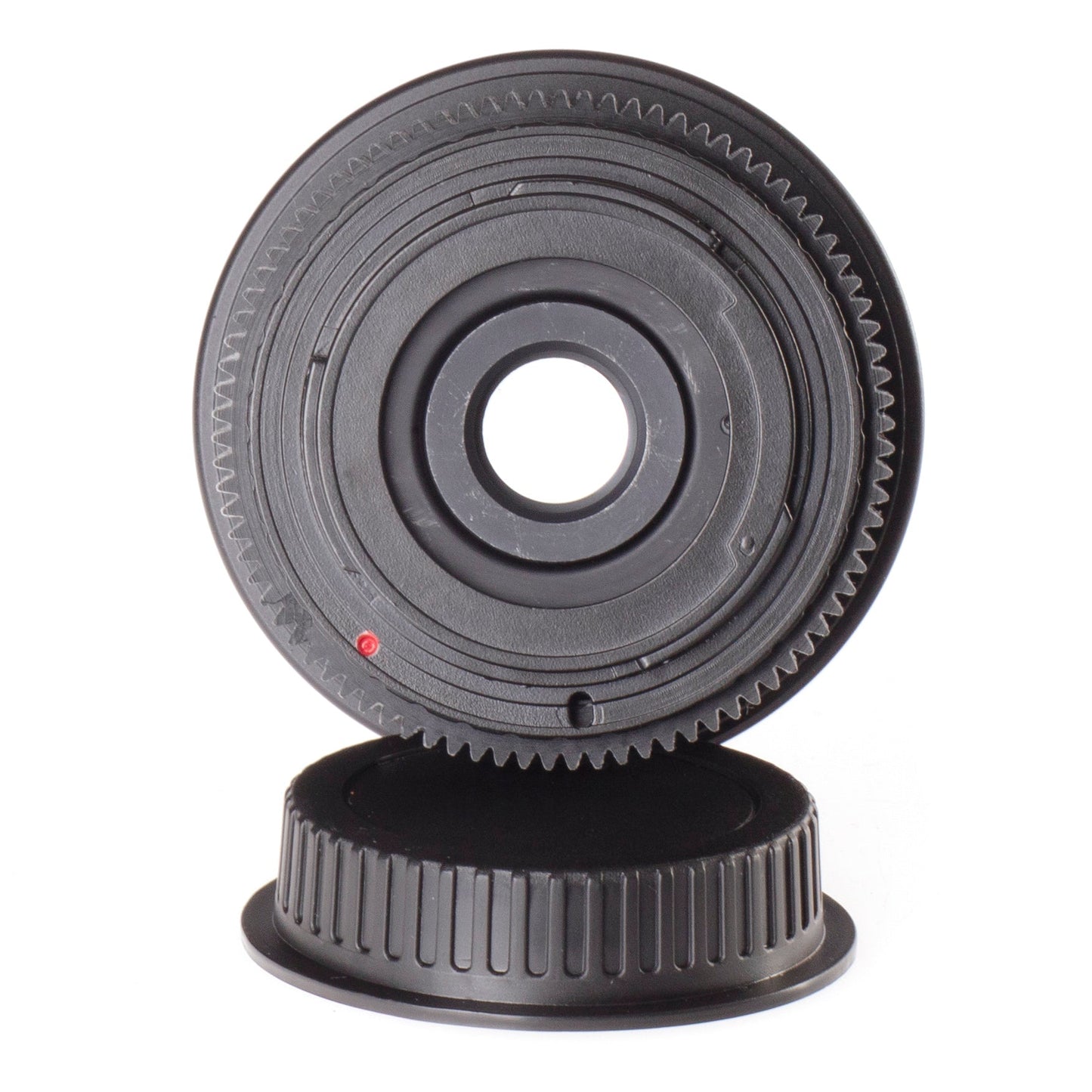 Petri MC 35mm F2.8 Cine Mod Prime Vintage Lens | Canon EF Mount! - TerPhoto Store