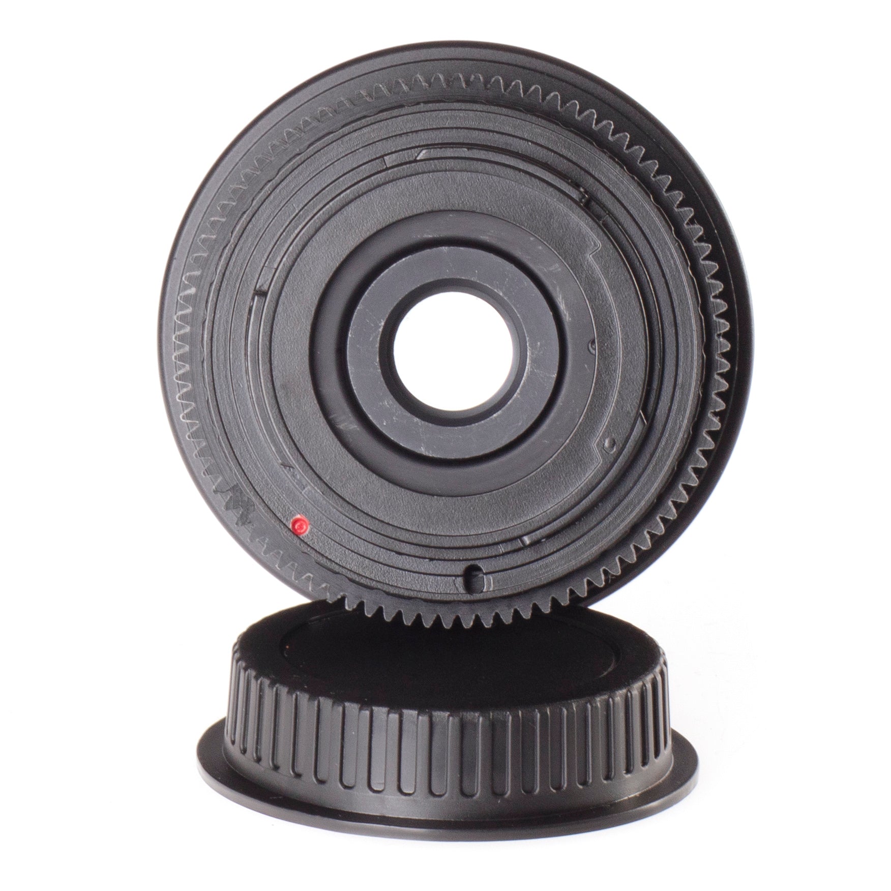 Petri MC 35mm F2.8 Cine Mod Prime Vintage Lens | Canon EF Mount! - TerPhoto Store