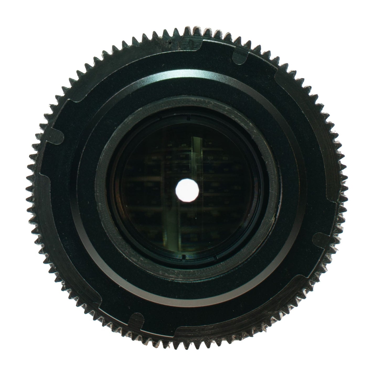 Photax 200mm F4.5 Cine Mod Serviced Telephoto Vintage Prime Lens | Arri PL - TerPhoto Store