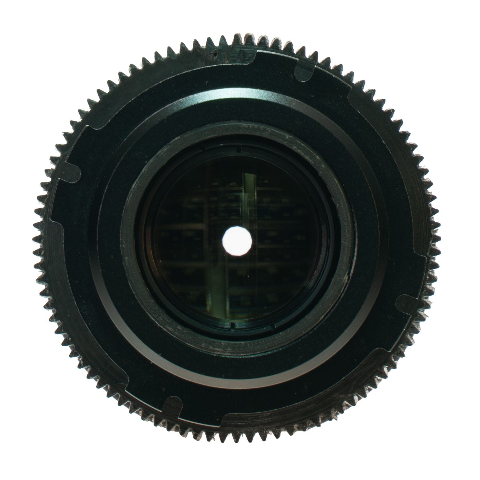 Photax 200mm F4.5 Cine Mod Serviced Telephoto Vintage Prime Lens | Arri PL - TerPhoto Store