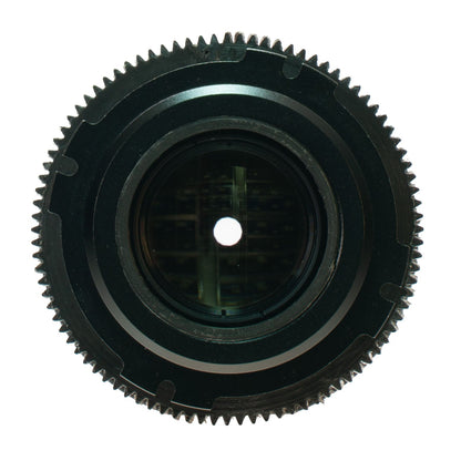 Photax 200mm F4.5 Cine Mod Serviced Telephoto Vintage Prime Lens | Arri PL - TerPhoto Store