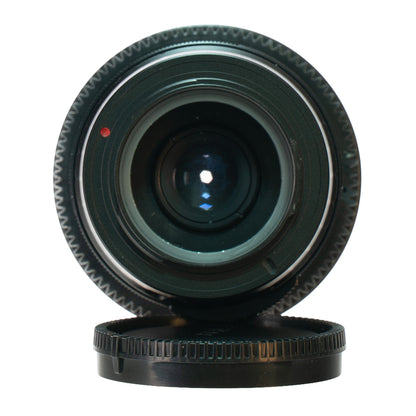 Photax-Paragon 35mm F3.5 Cine Mod Wide-Angle Prime For Filmmakers | Sony E-mount - TerPhoto Store