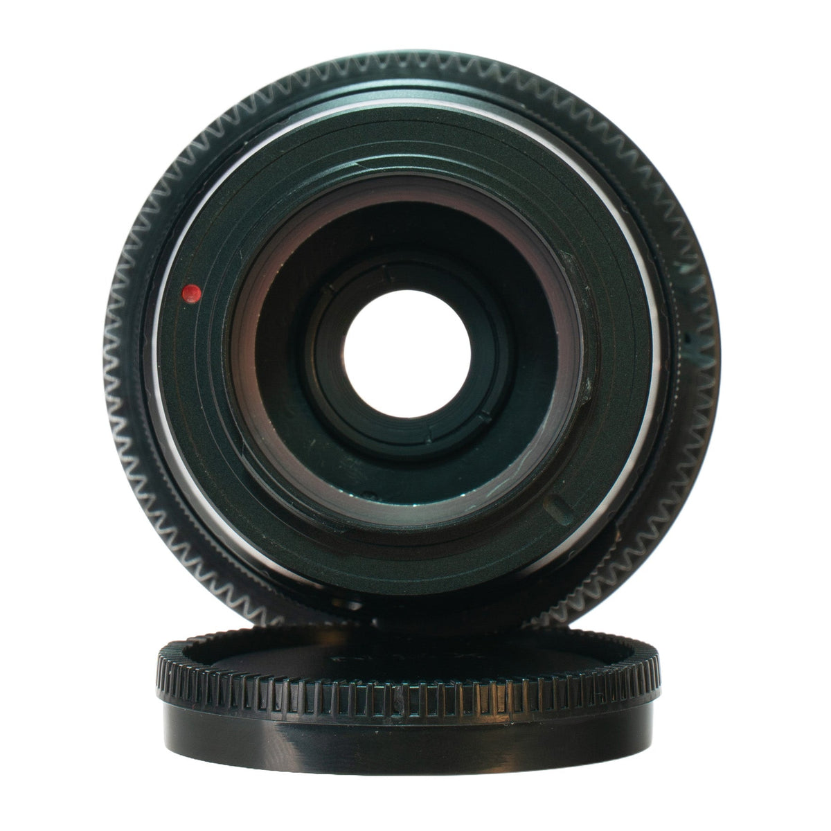 Photax-Paragon 35mm F3.5 Cine Mod Wide-Angle Prime For Filmmakers | Sony E-mount - TerPhoto Store