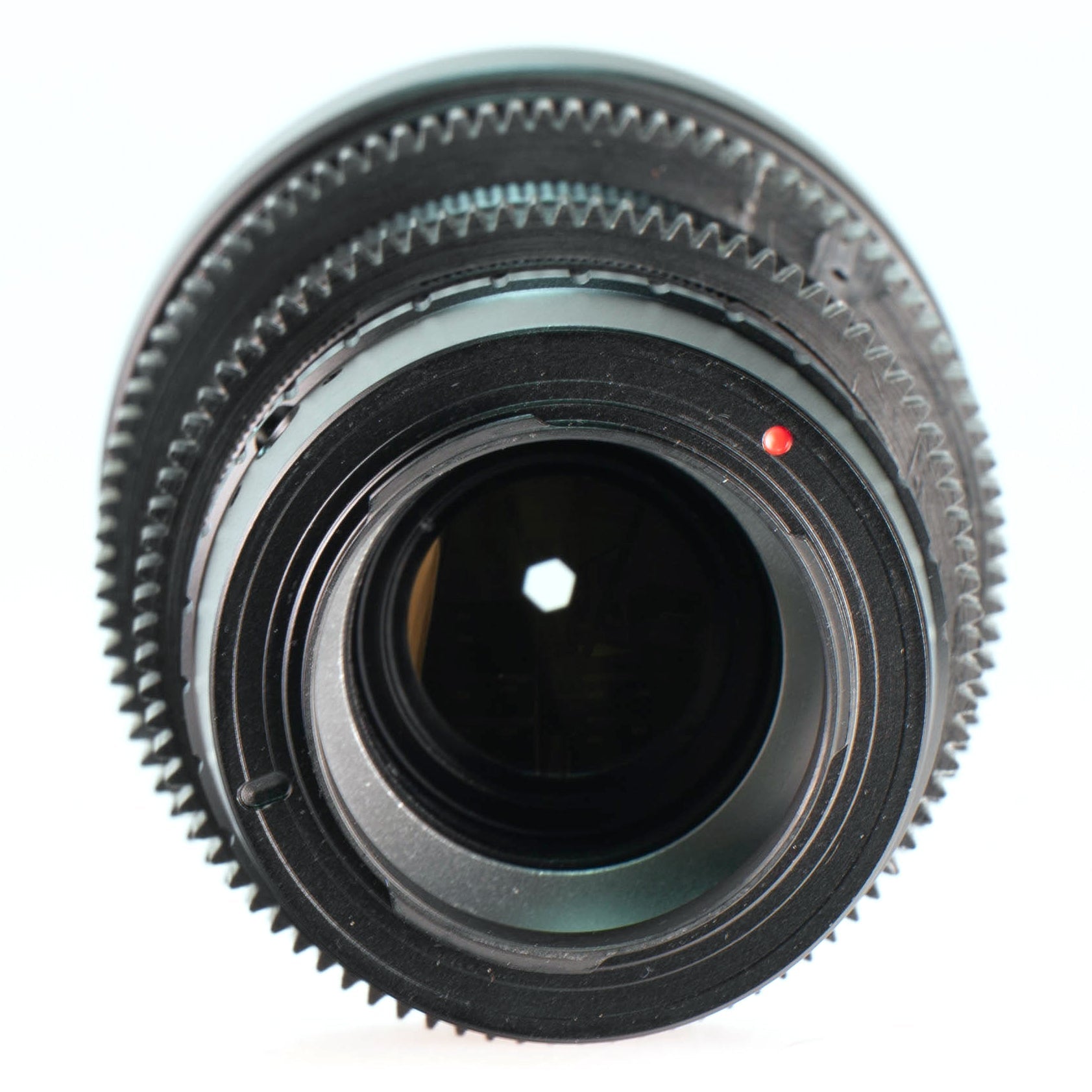 Prakticar Auto 135mm F2.8 Cine Mod Prime Telephoto Lens | Sony E - mount! - TerPhoto Store