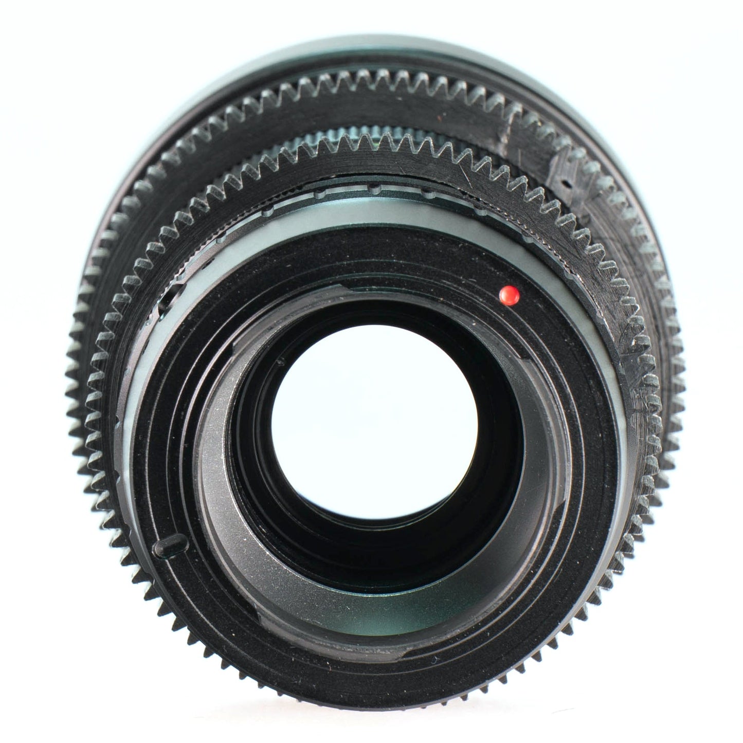 Prakticar Auto 135mm F2.8 Cine Mod Prime Telephoto Lens | Sony E - mount! - TerPhoto Store