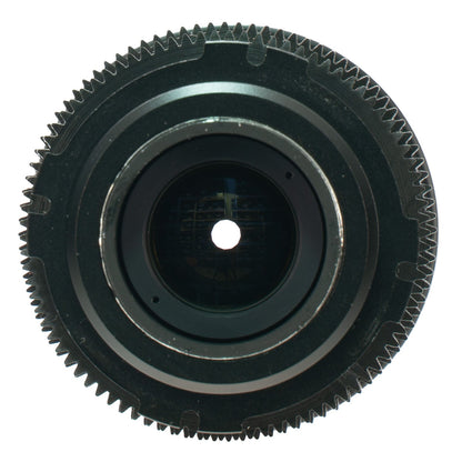 Prinz Galaxy 200mm F4.5 Rare Cine Mod Prime Telephoto Lens | Arri PL! - TerPhoto Store