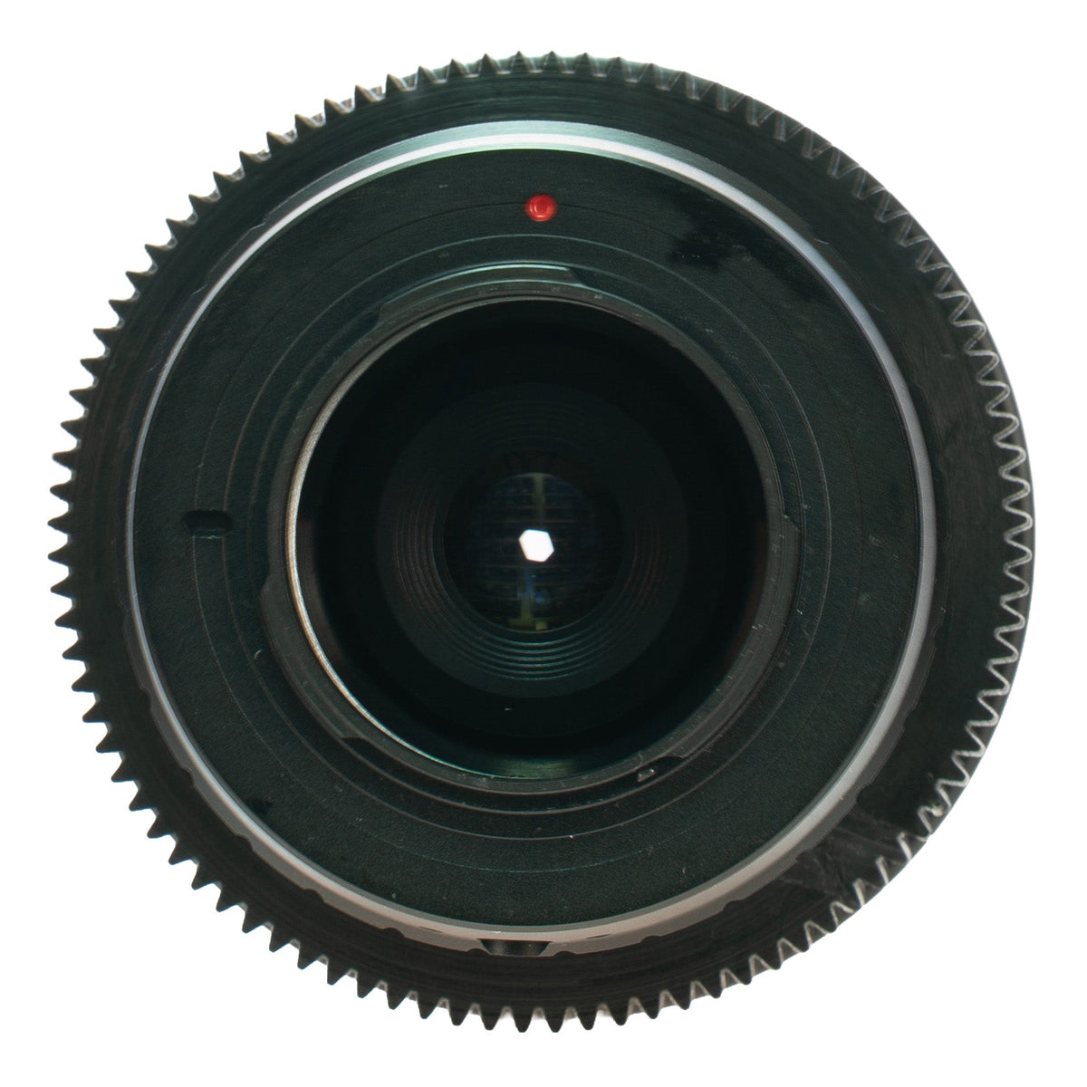 Revuenon Auto 35mm F2.8 Cine Mod Wide Angle Prime Lens For Filmmaking | M4/3! - TerPhoto Store