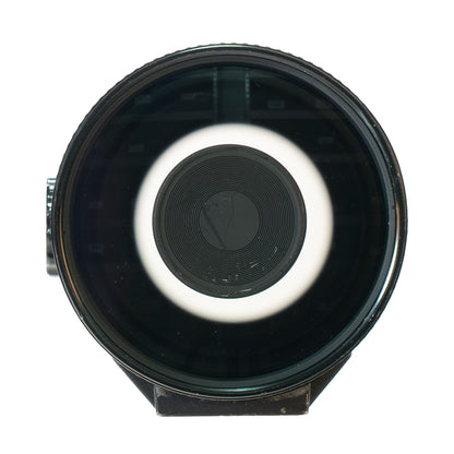 Ricoh XR Rikenon Reflex 600mm F8 Macro Prime Telephoto Lens | Sony E-mount! - TerPhoto Store