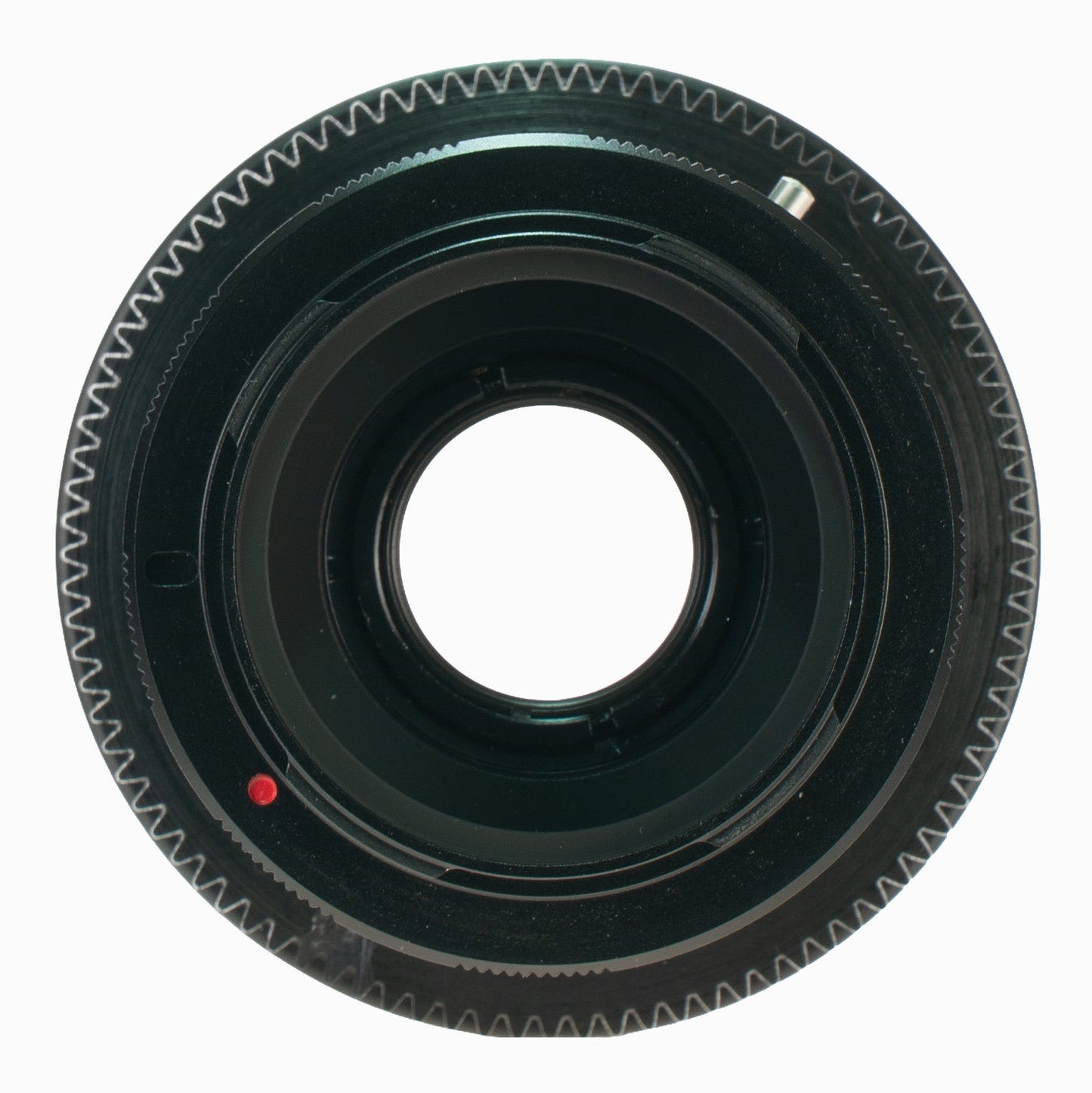 Rollei HFT Planar 50mm F1.8 SL Vintage Cine Mod Prime Portrait Lens | Leica L! - TerPhoto Store