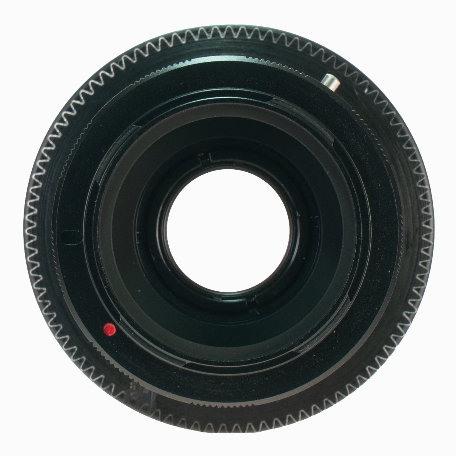 Rollei HFT Planar 50mm F1.8 SL Vintage Cine Mod Prime Portrait Lens | Leica L! - TerPhoto Store