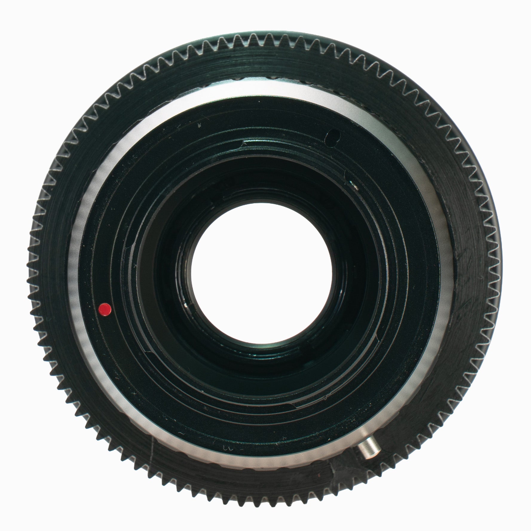 Rollei HFT Planar 50mm F1.8 Vintage Cine Mod Prime Portrait Lens | Fujifilm X - TerPhoto Store