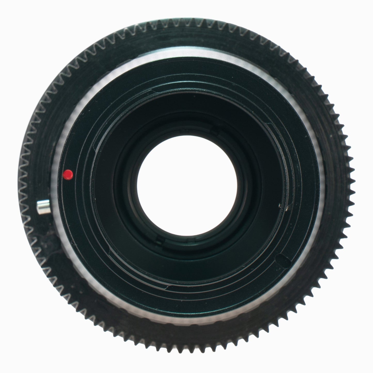 Rollei - HFT Planar 50mm F1.8 Vintage Cine Mod Prime Portrait Lens | Sony E - mount! - TerPhoto Store