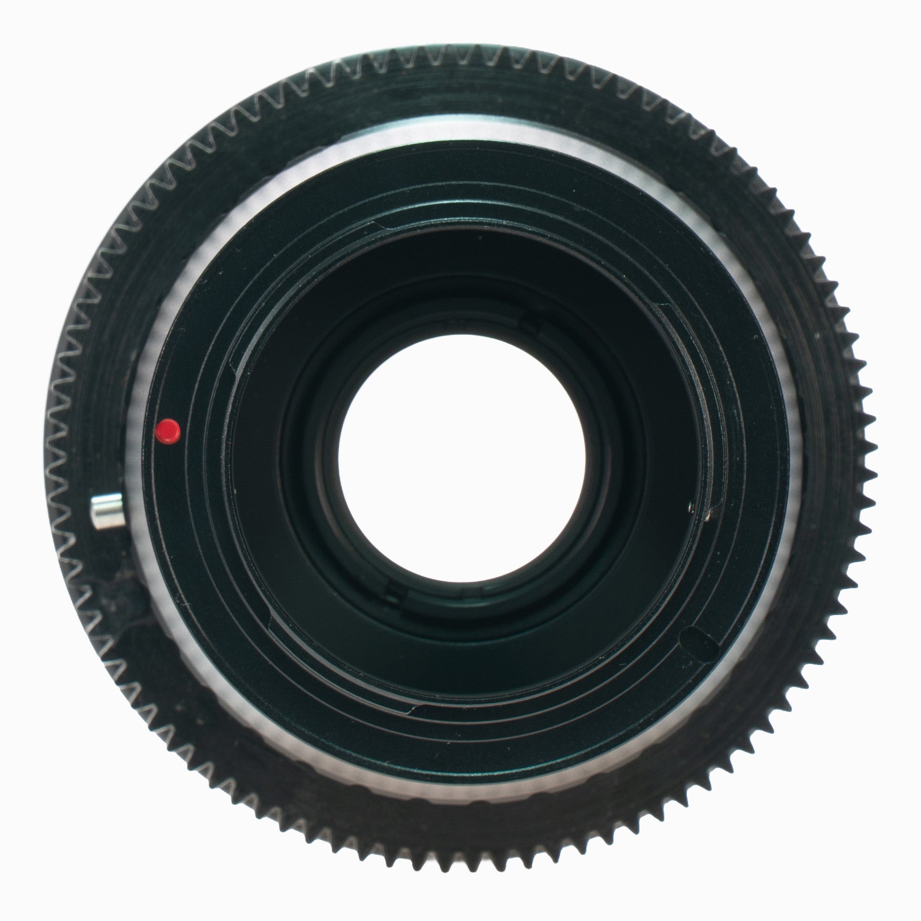 Rollei - HFT Planar 50mm F1.8 Vintage Cine Mod Prime Portrait Lens | Sony E - mount! - TerPhoto Store