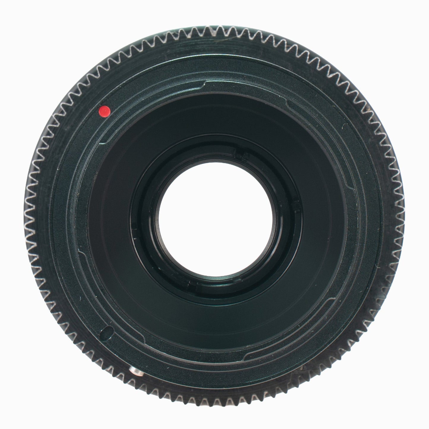 Rollei Planar 50mm F1.8 SL Vintage Cine Mod Prime Portrait Lens | Nikon Z! - TerPhoto Store