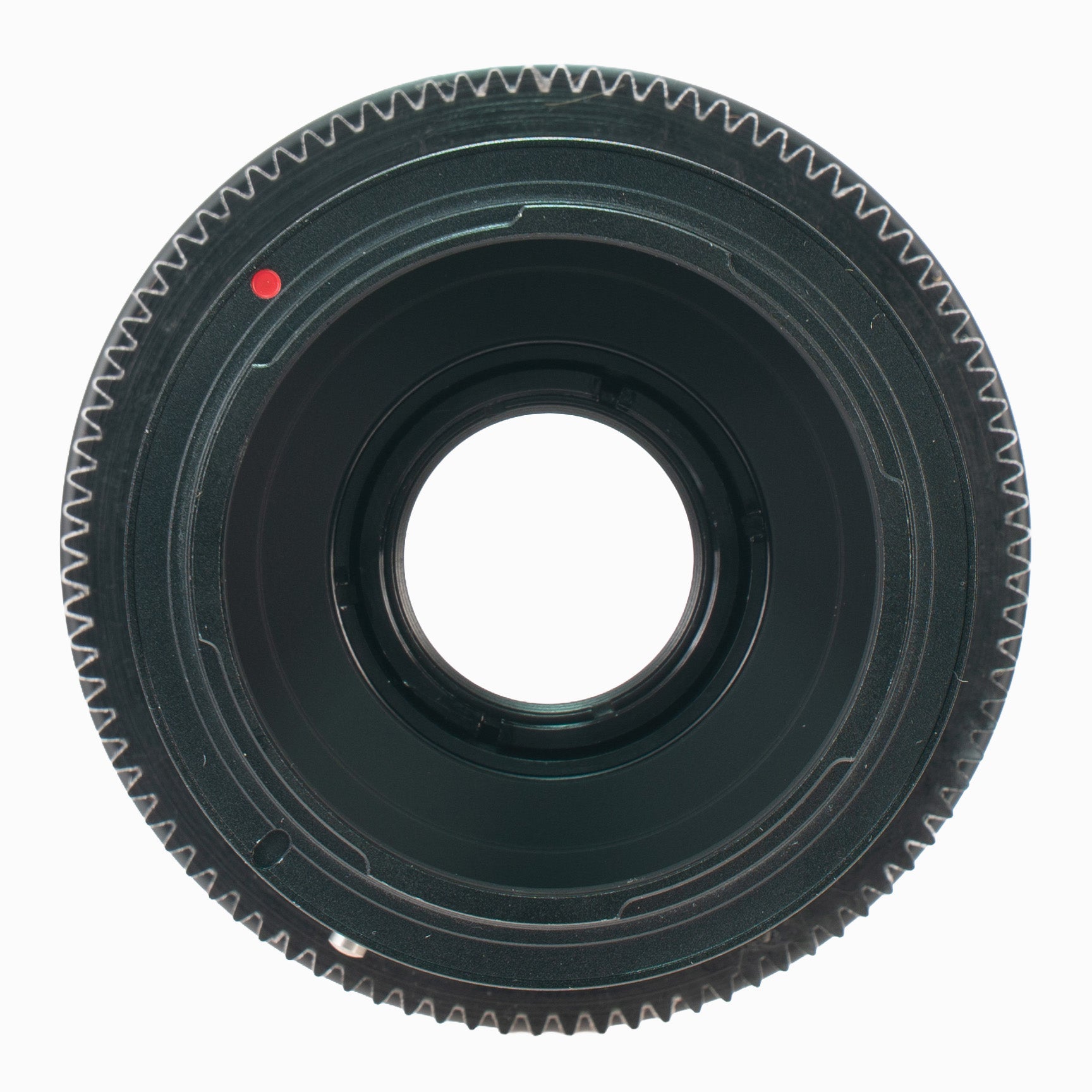 Rollei Planar 50mm F1.8 SL Vintage Cine Mod Prime Portrait Lens | Nikon Z! - TerPhoto Store