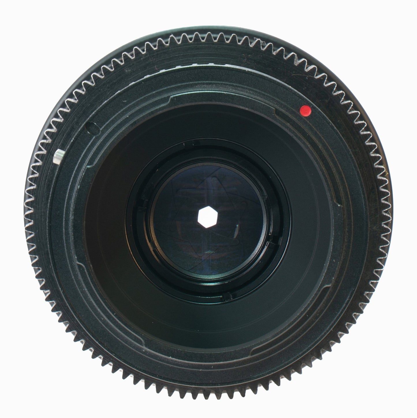 Rollei Planar 50mm F1.8 SL Vintage Cine Mod Prime Portrait Lens | Nikon Z! - TerPhoto Store