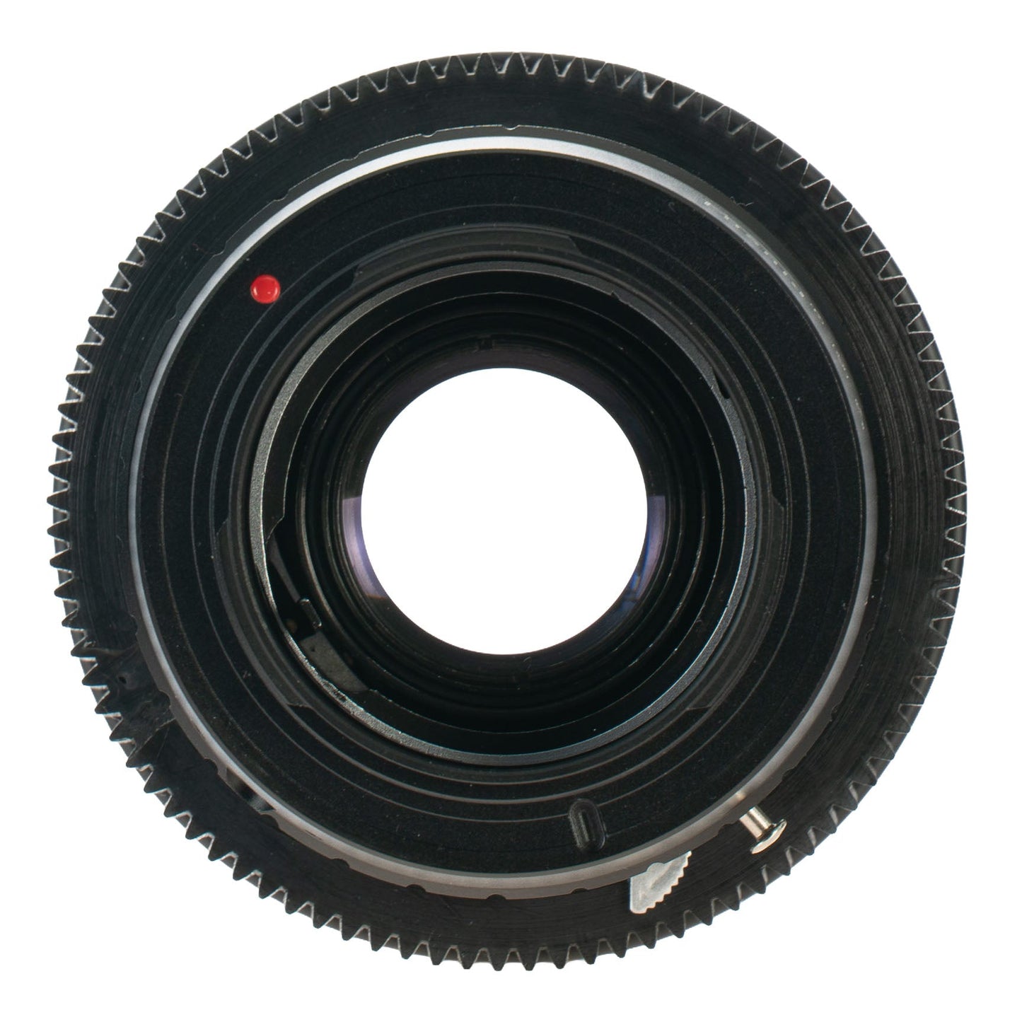 Seagull Haiou - 64 58mm F2 Cine Mod Prime | Rare Biotar/Helios Copy | Sony E - mount - TerPhoto Store