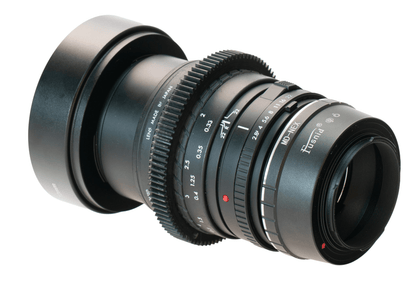 Sigma Macro Multi-Coated 90mm F2.8 Cine Mod Portrait Prime | Sony E-mount! - TerPhoto Store