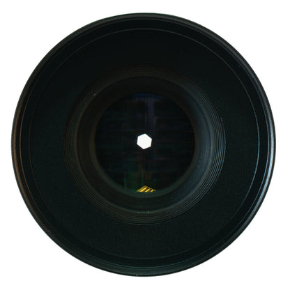 Sigma Macro Multi-Coated 90mm F2.8 Cine Mod Portrait Prime | Sony E-mount! - TerPhoto Store