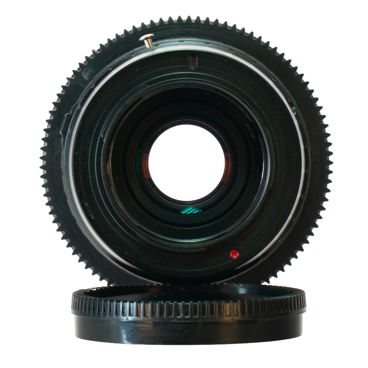 Sigma Macro Multi-Coated 90mm F2.8 Cine Mod Portrait Prime | Sony E-mount! - TerPhoto Store