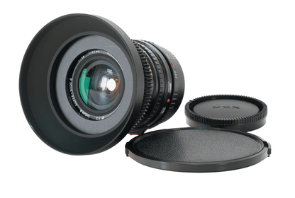 Sigma Super-Wide II Multi-Coated 24mm F2.8 Cine Mod Prime Lens | Sony E-mount! - TerPhoto Store