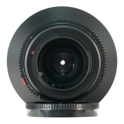 Sigma Super-Wide II Multi-Coated 24mm F2.8 Cine Mod Prime Lens | Sony E-mount! - TerPhoto Store