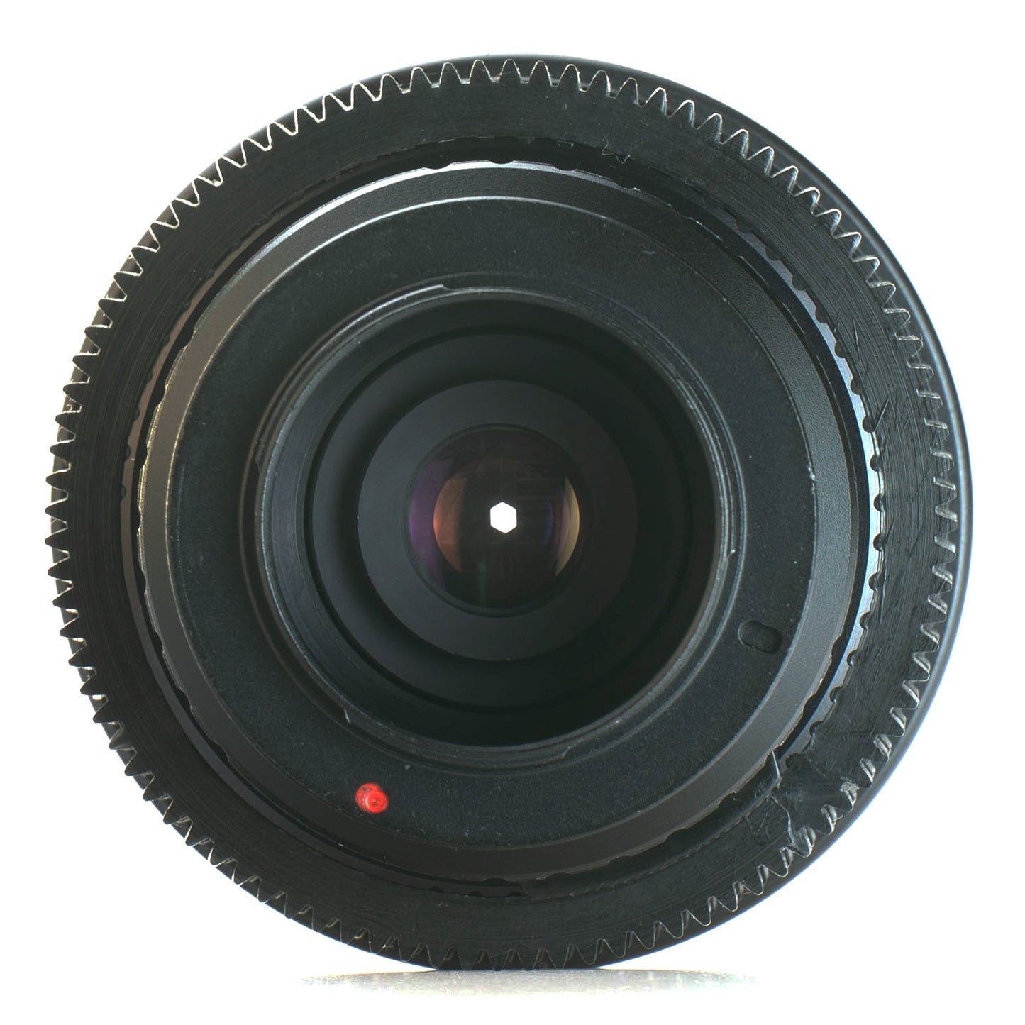 Sirius MC Automatic 28mm F2.8 Macro Cine Mod Wide - Angle Prime Lens | M4/3 Mount! - TerPhoto Store