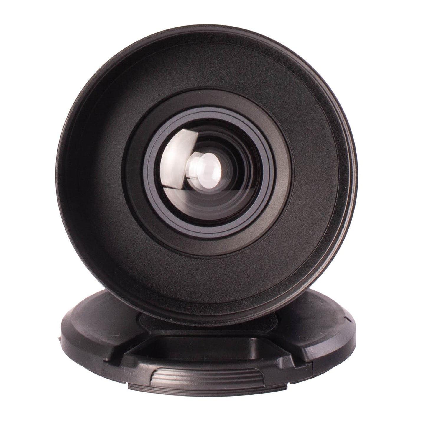 SMC Pentax - A 28mm F2.8 Cine Mod Wide - Angle Lens w/ Anamorphic Bokeh | Canon EF! - TerPhoto Store
