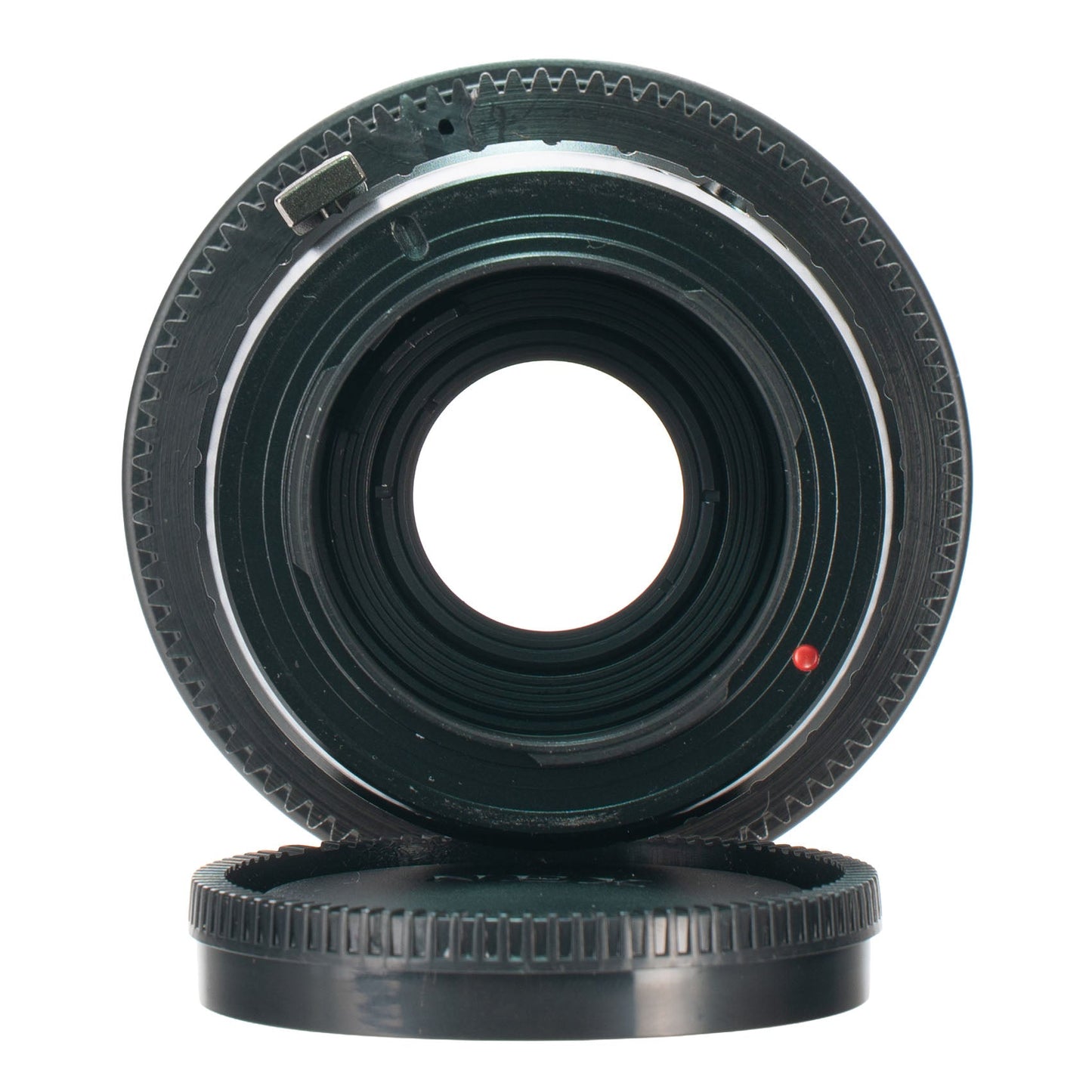 SMC Pentax - A 50mm F1.7 Cine Mod Japanese Prime Portrait Lens | Sony E - mount! - TerPhoto Store