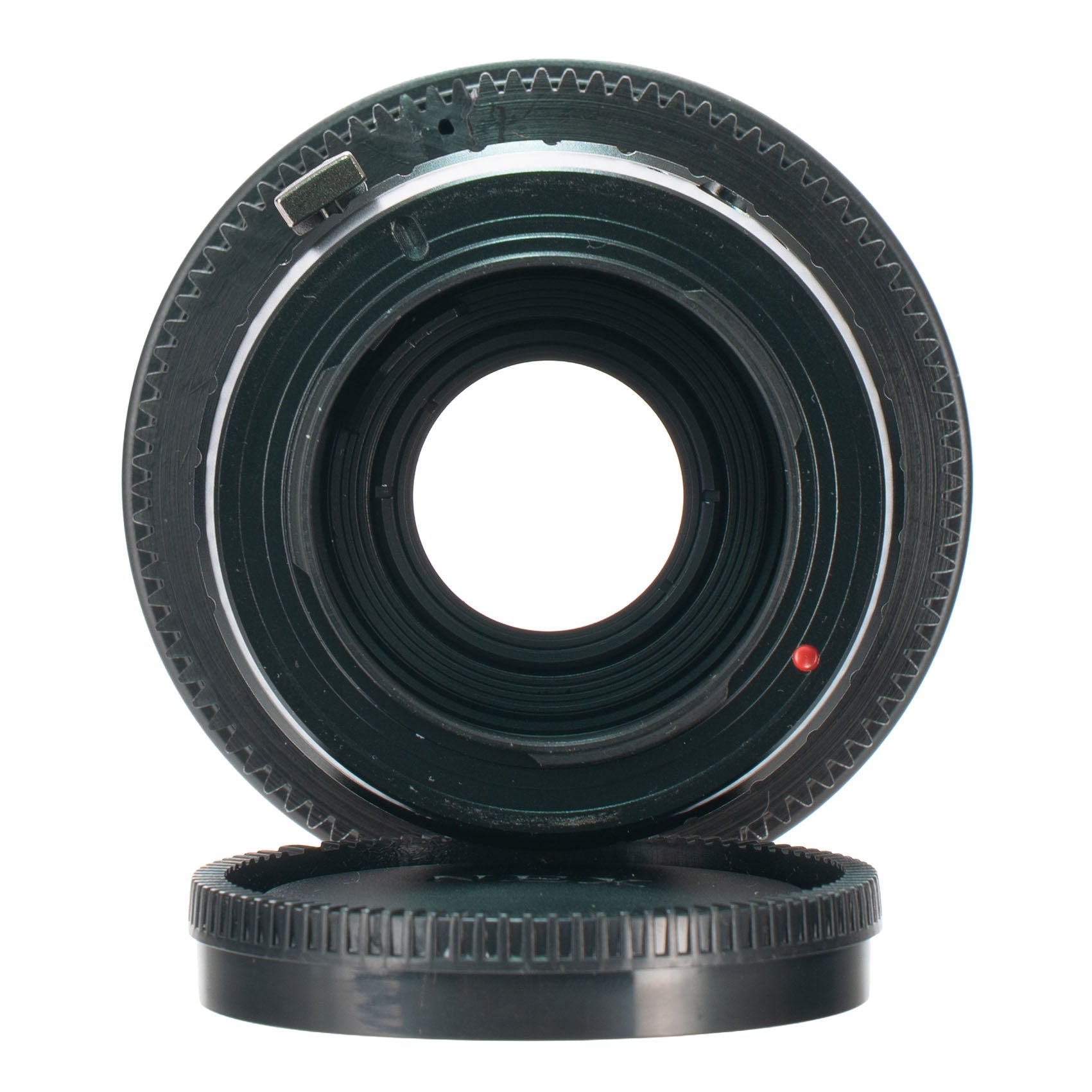 SMC Pentax - A 50mm F1.7 Cine Mod Japanese Prime Portrait Lens | Sony E - mount! - TerPhoto Store