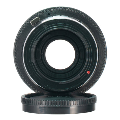SMC Pentax - A 50mm F1.7 Cine Mod Japanese Prime Portrait Lens | Sony E - mount! - TerPhoto Store