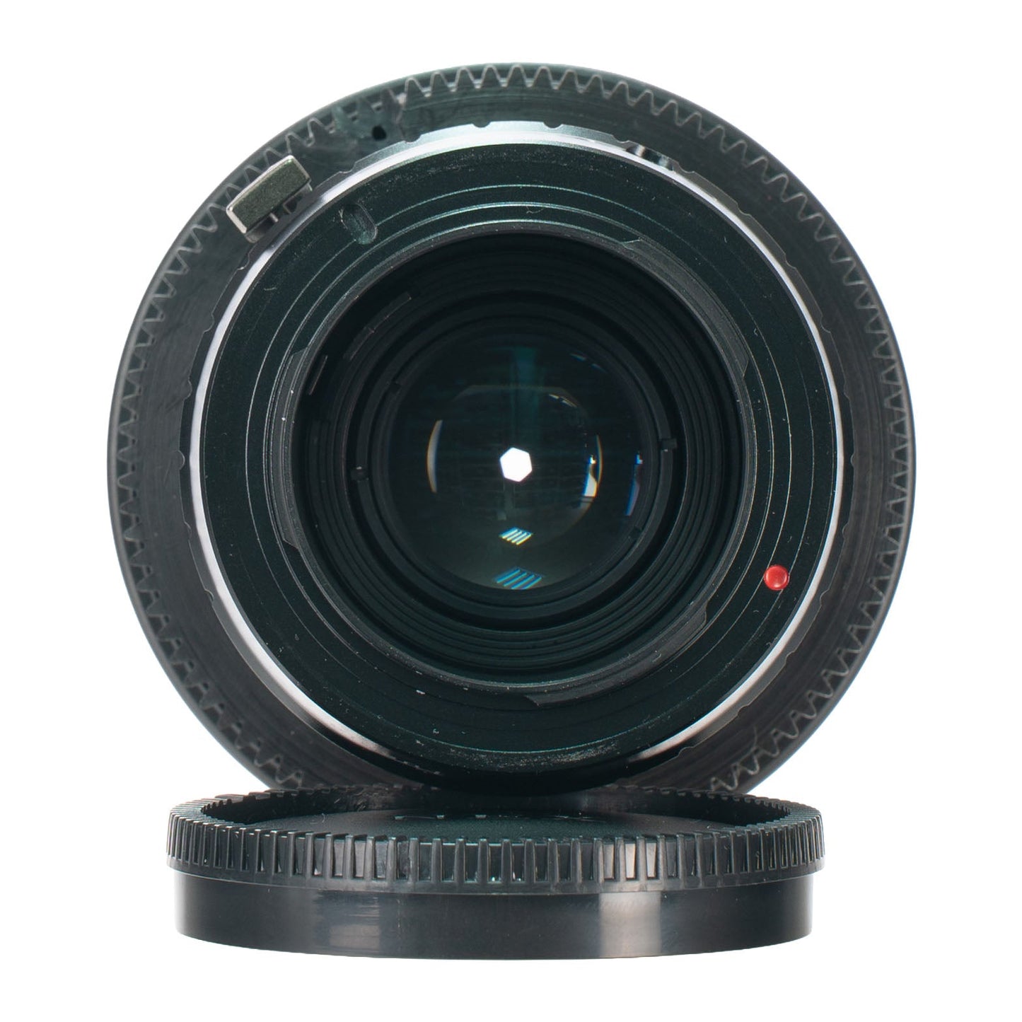 SMC Pentax - A 50mm F1.7 Cine Mod Japanese Prime Portrait Lens | Sony E - mount! - TerPhoto Store