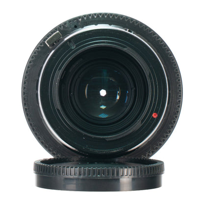 SMC Pentax - A 50mm F1.7 Cine Mod Japanese Prime Portrait Lens | Sony E - mount! - TerPhoto Store
