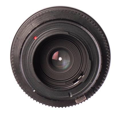 SMC Pentax-M 28mm F2.8 Cine Mod Prime For Filmmaking | Sony E-mount! - TerPhoto Store