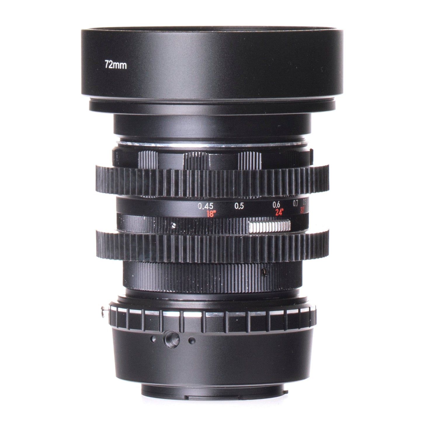 Soligor 28mm F2.8 Cine Mod Wide Angle Prime Lens | Sony E-mount! - TerPhoto Store