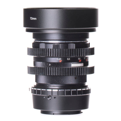Soligor 28mm F2.8 Cine Mod Wide Angle Prime Lens | Sony E-mount! - TerPhoto Store