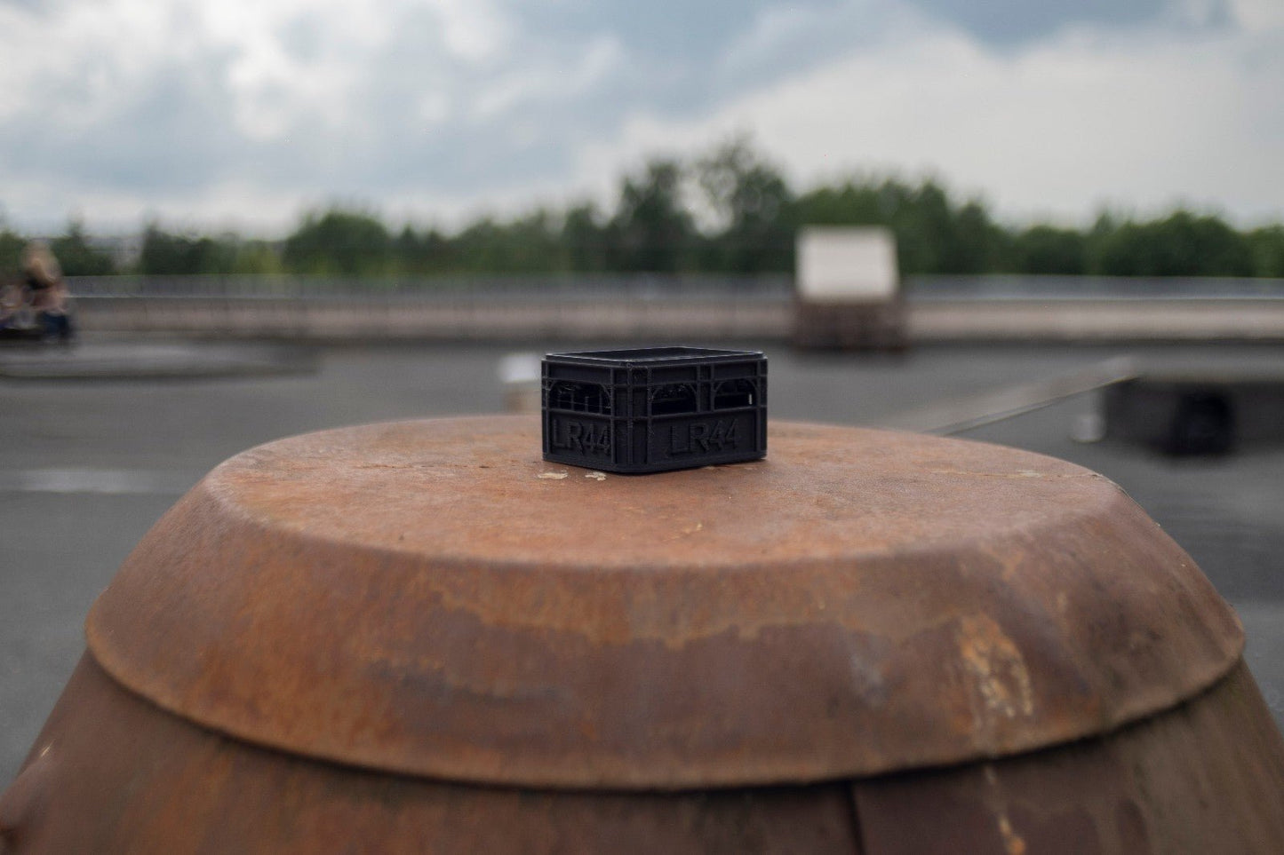 Soligor C/D Wide - Auto MC 28mm F2.8 Cine Mod Prime w/ Anamorphic Bokeh For Sony - E - TerPhoto Store