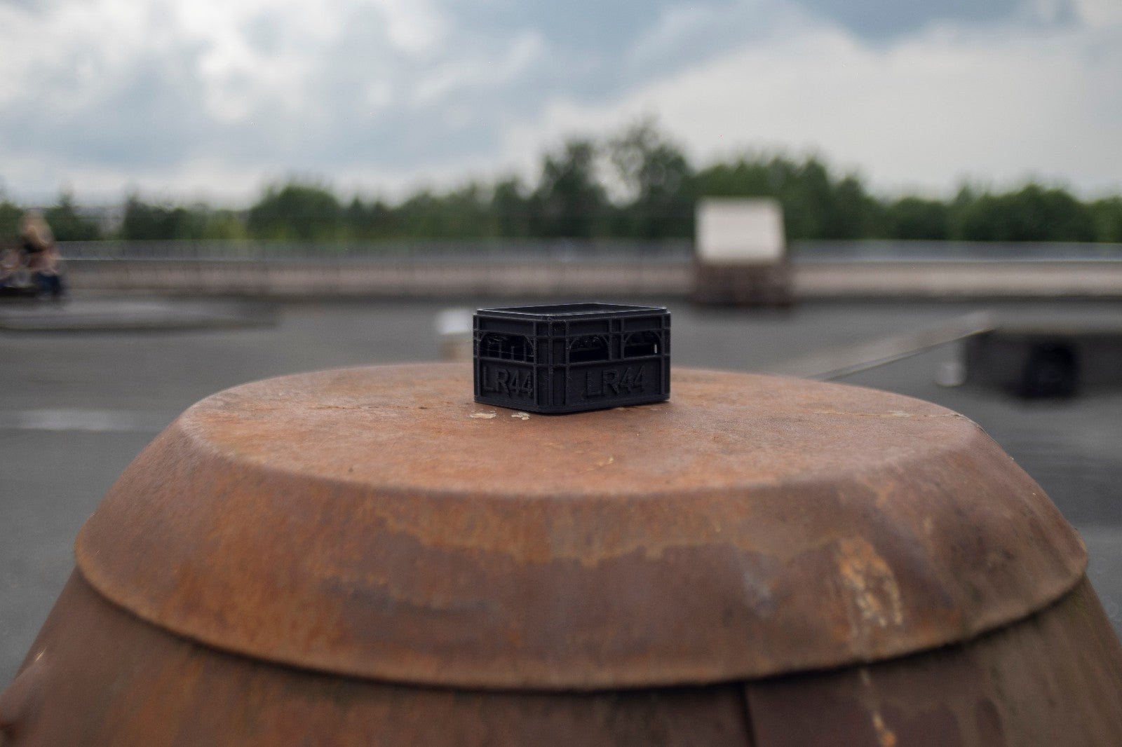 Soligor C/D Wide - Auto MC 28mm F2.8 Cine Mod Prime w/ Anamorphic Bokeh For Sony - E - TerPhoto Store