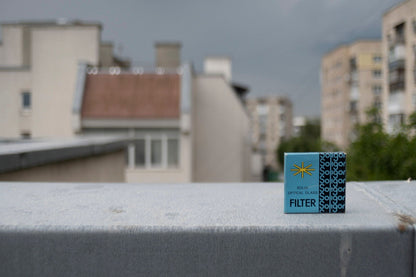 Soligor C/D Wide - Auto MC 28mm F2.8 Cine Mod Prime w/ Anamorphic Bokeh For Sony - E - TerPhoto Store