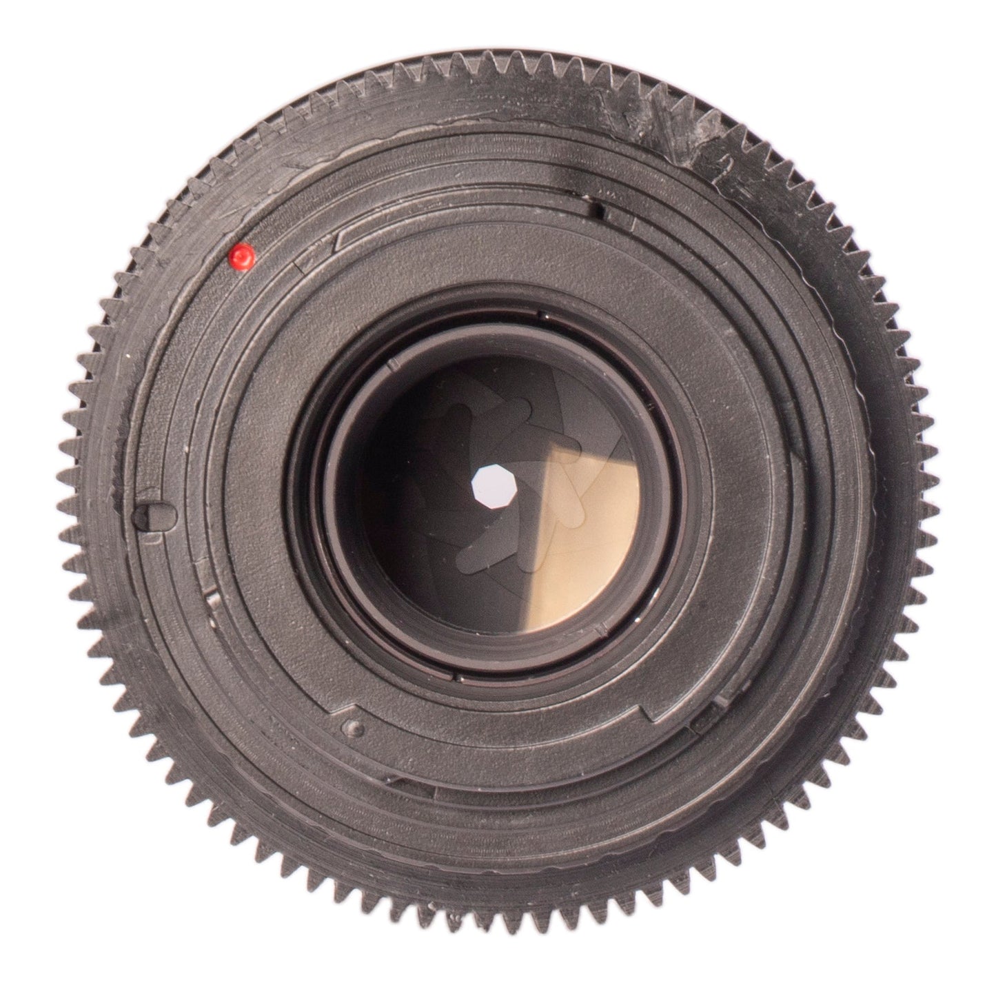 Soligor Tele - Auto 135mm F2.8 Cine Mod Prime w/ Anamorphic Bokeh | Canon EF Mount - TerPhoto Store