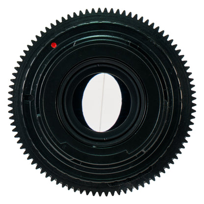 Soligor Tele-Auto 135mm F2.8 Cine Mod w/ Anamorphic Bokeh & Flare | Canon EF - TerPhoto Store
