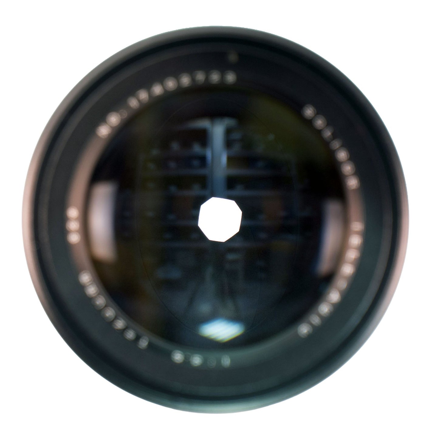 Soligor Tele - Auto 200mm F3.5 Cine Mod Prime w/ Anamorphic Bokeh | Nikon F Mount! - TerPhoto Store